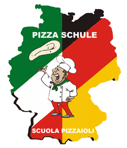 Logo der Pizzaschule